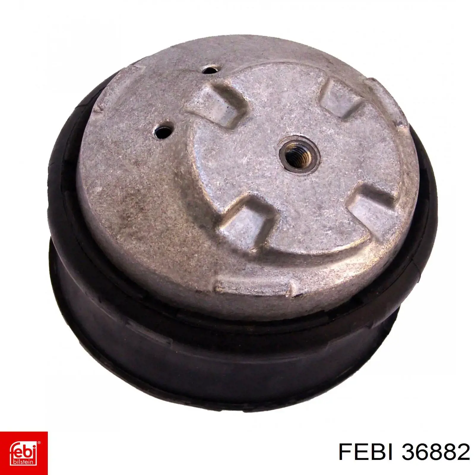 Купить 36882 Febi Нижний правый рычаг передней подвески