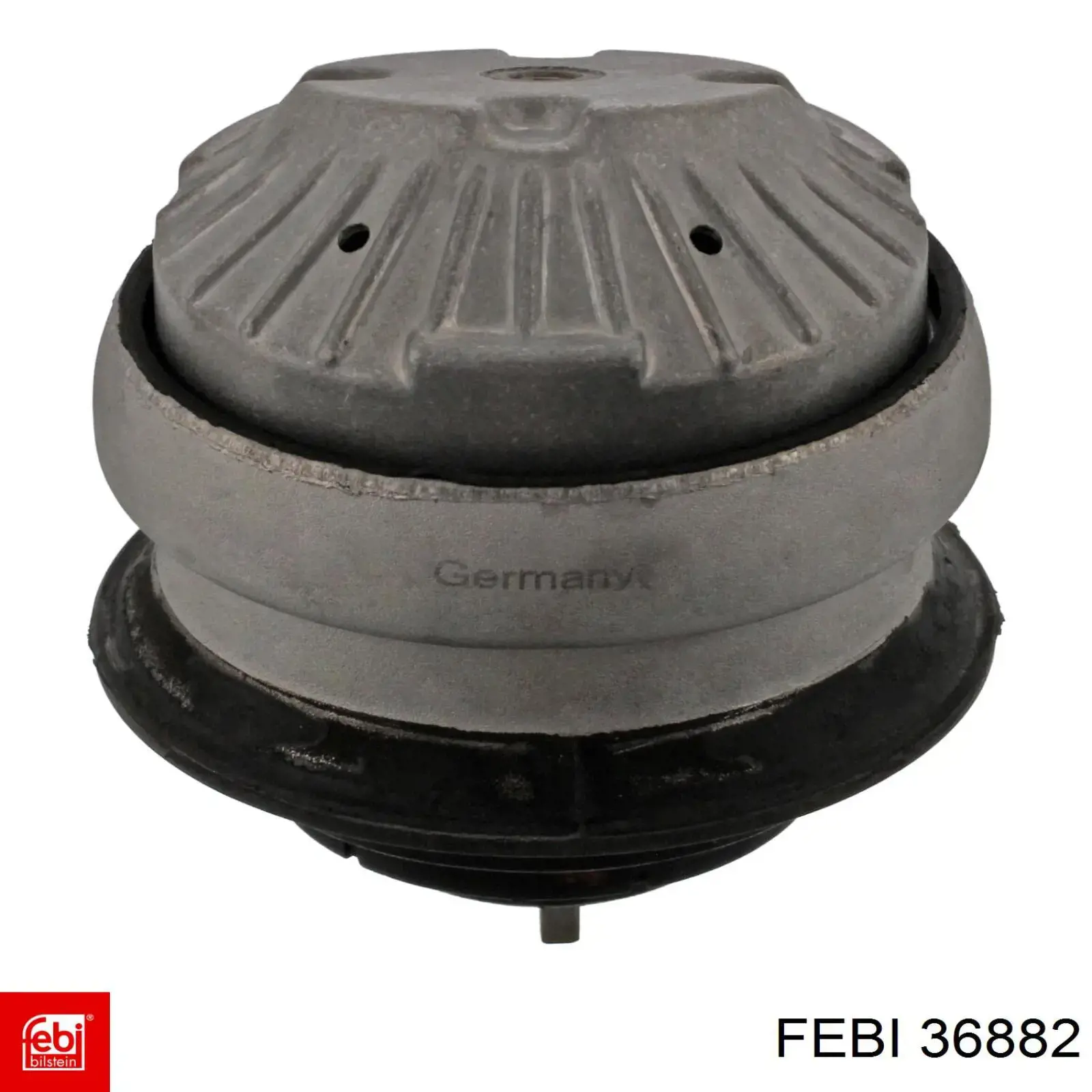 Правый рычаг передней нижней подвески Febi 36882 цена, от 41.30 USD