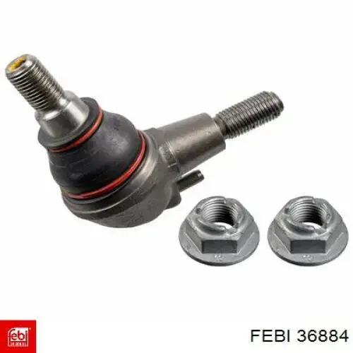 Купить 36884 Febi Нижняя шаровая опора