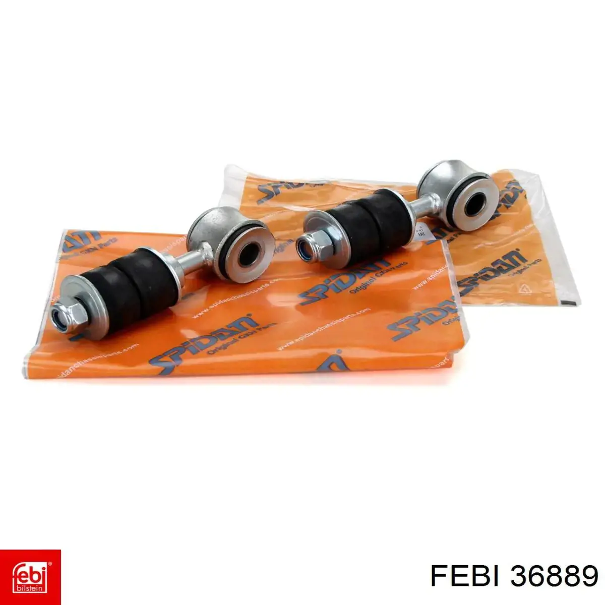 Стойки стабилизатора Febi 36889