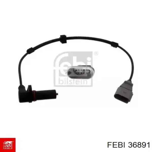 36891 Febi ДПКВ