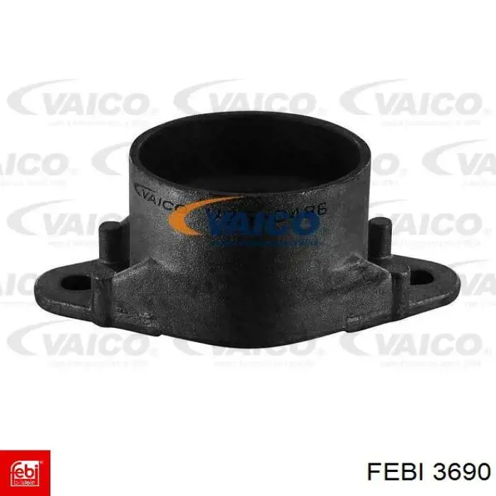 Фланец карбюратора Febi 3690 цена, от 38.29 USD
