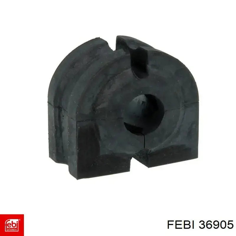 Купить 36905 Febi Втулки переднего стабилизатора