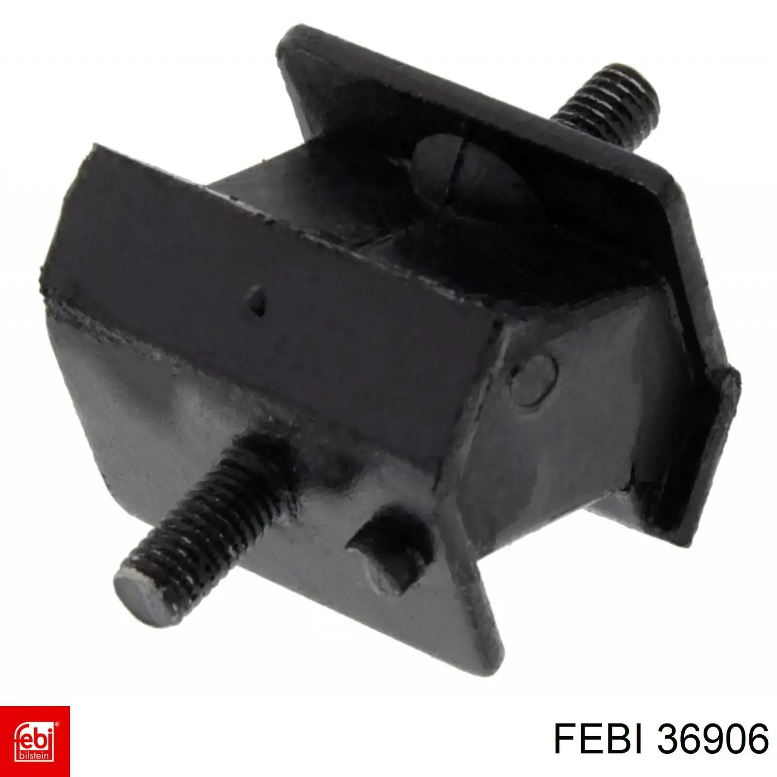 Задняя опора двигателя Febi 36906 цена, от 6.49 USD