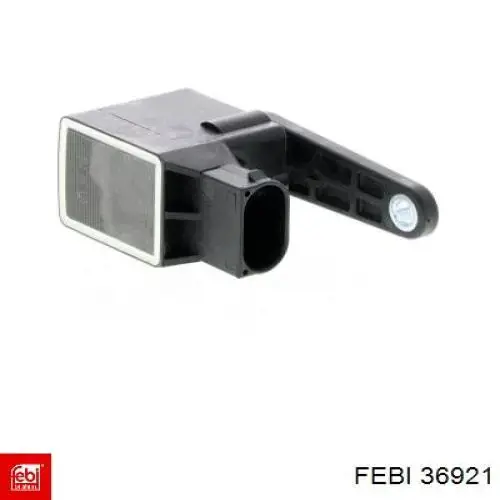 Датчик уровня положения кузова, задний Bapmic BACB12752003