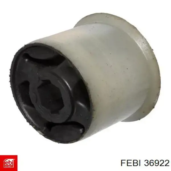 Купить 36922 Febi Нижний правый рычаг передней подвески