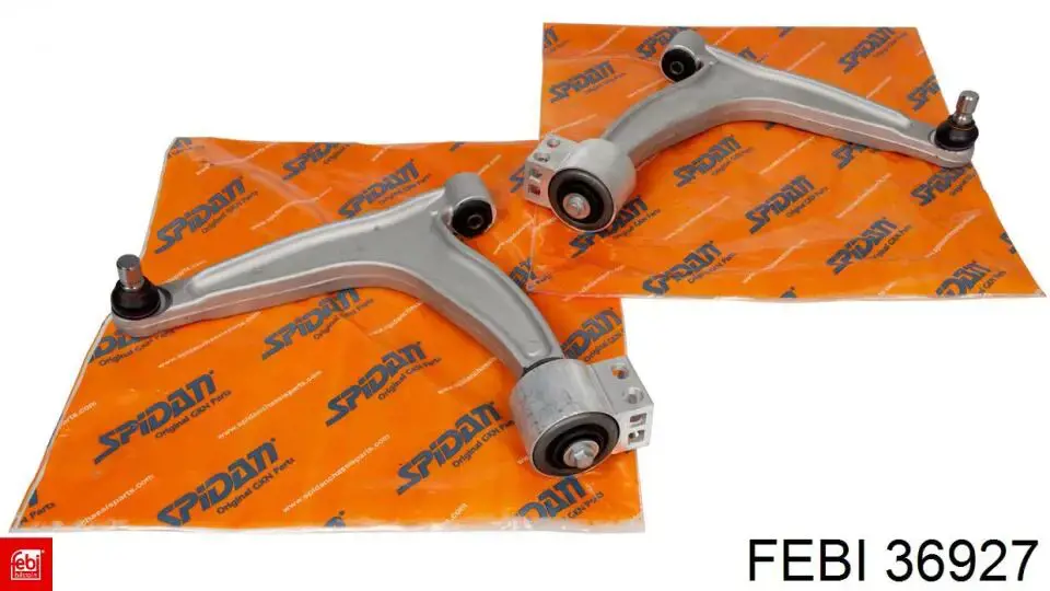 Подушка (опора) двигателя правая задняя Febi 36927 цена, от 6.99 USD