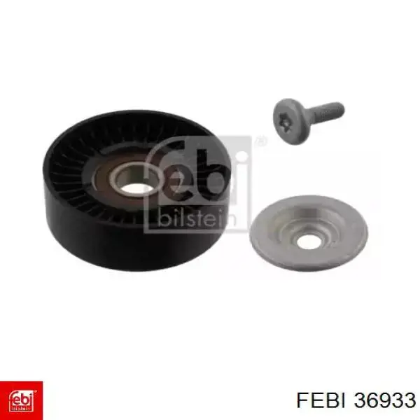 Купить 36933 Febi Паразитный ролик