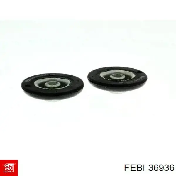 Задний трос ручника Febi 36936 цена, от 14.84 USD