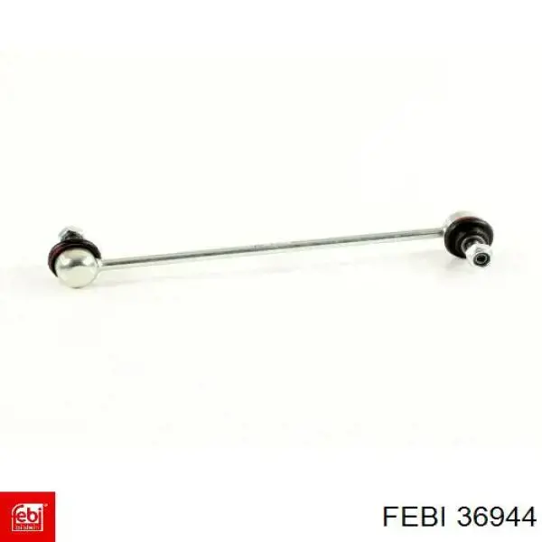Датчик АБС передний 36944 Febi