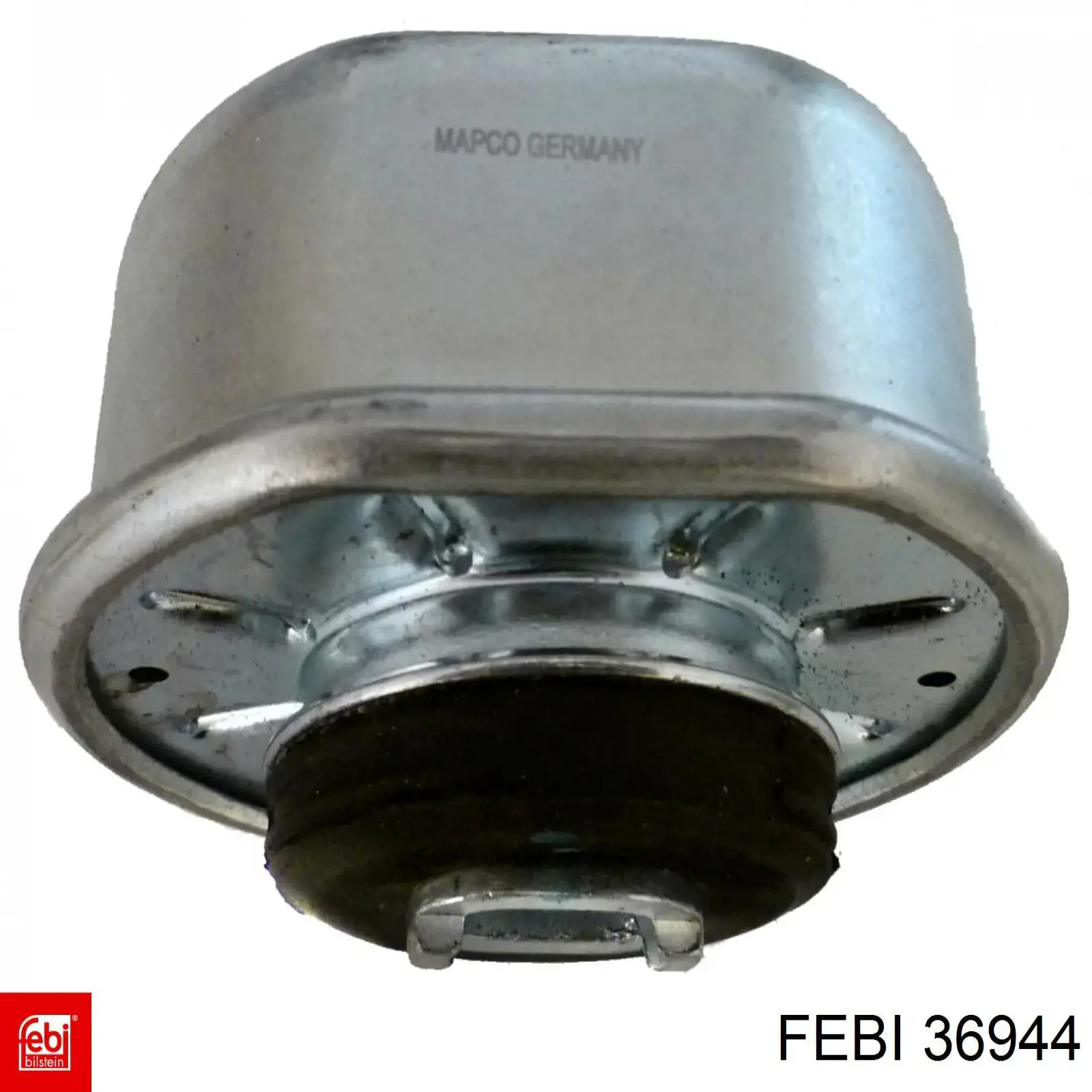 Купить 36944 Febi Датчик АБС (ABS) передний