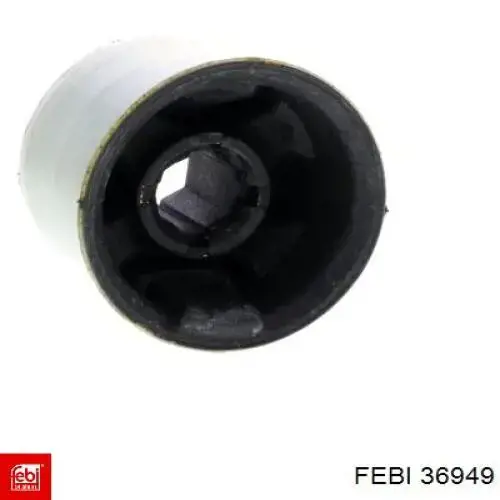 Купить 36949 Febi Датчик АБС задний