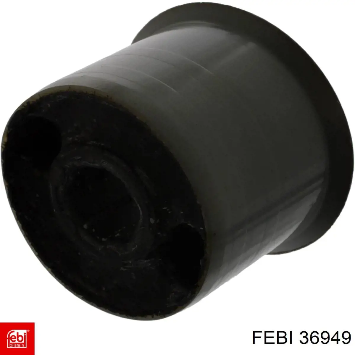 Датчик АБС задний 36949 Febi