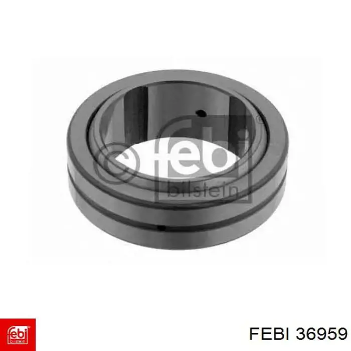Чехол шруса Febi 36959 цена, от 12.31 USD