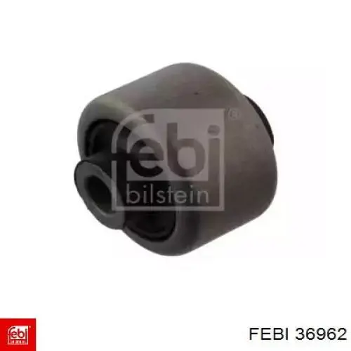 Сайлентблок передней подвески Febi 36962 цена, от 9.86 USD