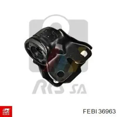 Сайлентблок переднего рычага 36963 Febi