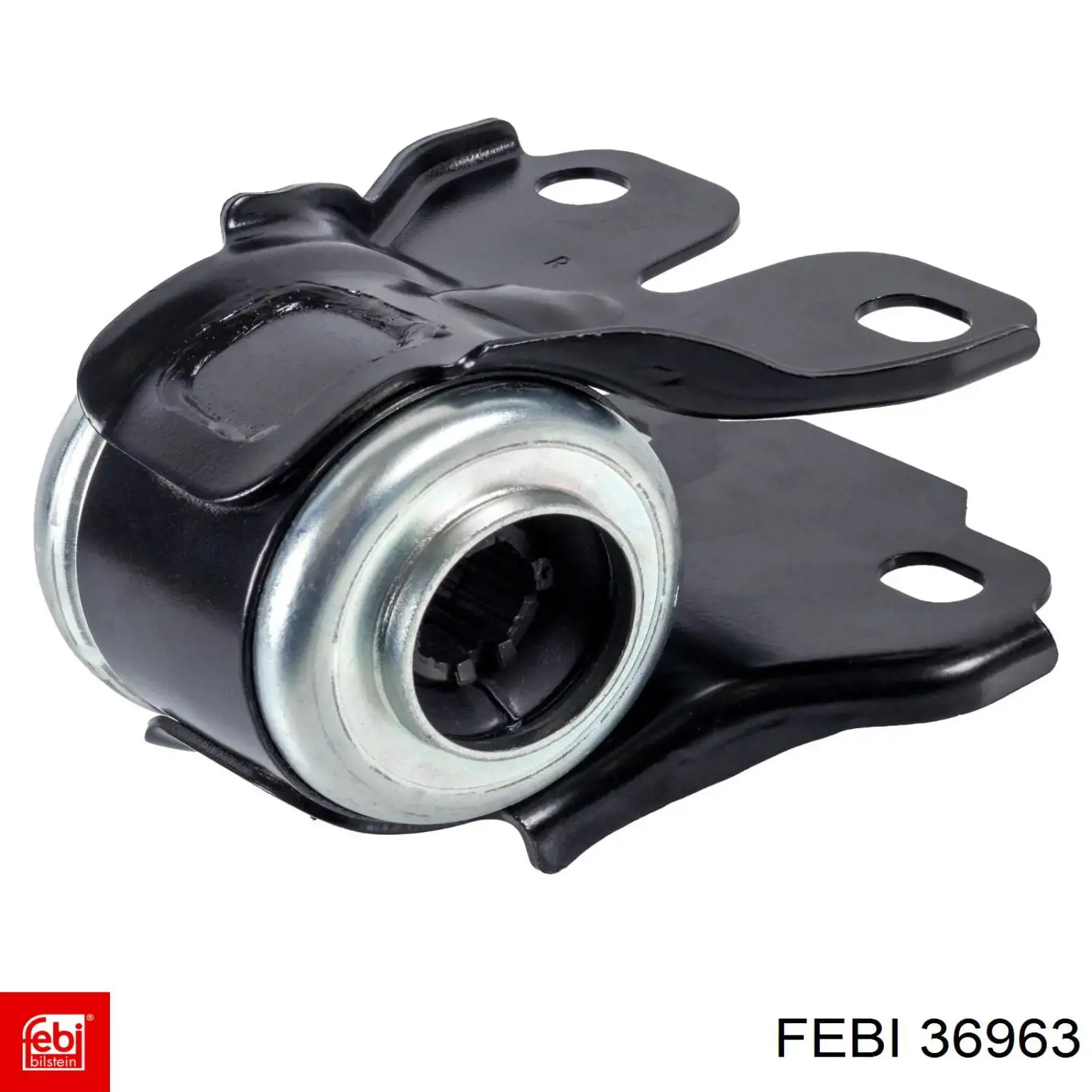 Сайлентблок передней подвески Febi 36963 цена, от 35.52 USD