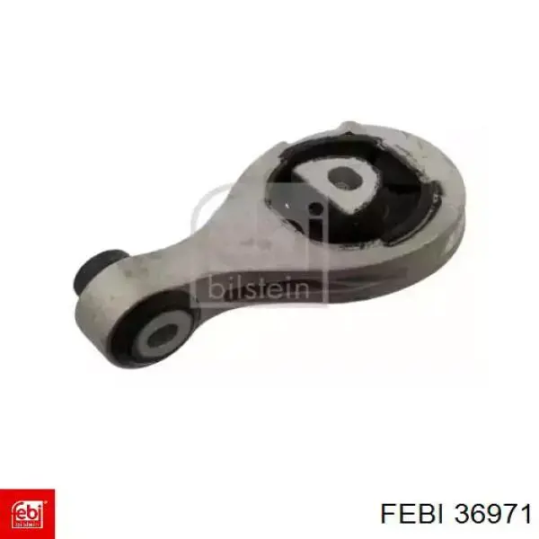 Задняя опора двигателя 36971 Febi