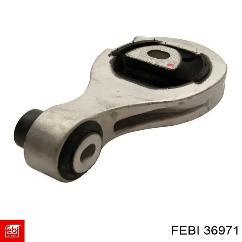 Задняя опора двигателя Febi 36971 цена, от 28.96 USD