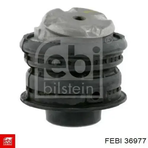Втулка переднего стабилизатора Febi 36977 цена, от 4.85 USD
