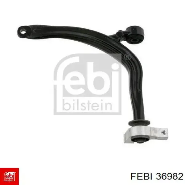 Купить 36982 Febi Паразитный ролик