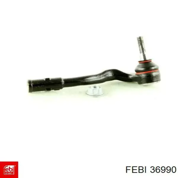 36990 Febi Комплект фильтров на мотор