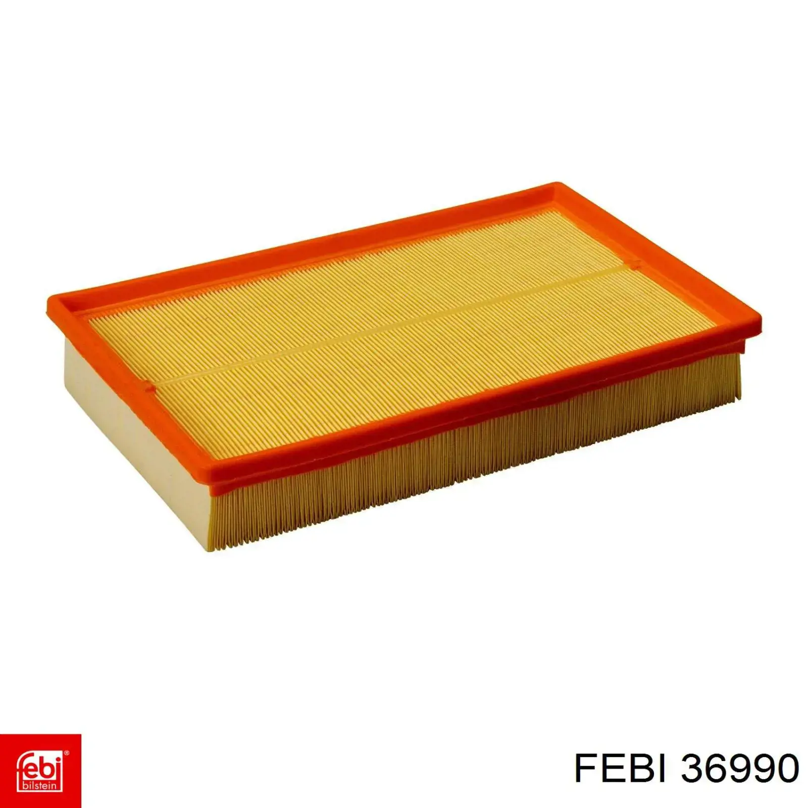 Комплект фильтров на мотор Febi 36990 цена, от 3.63 USD