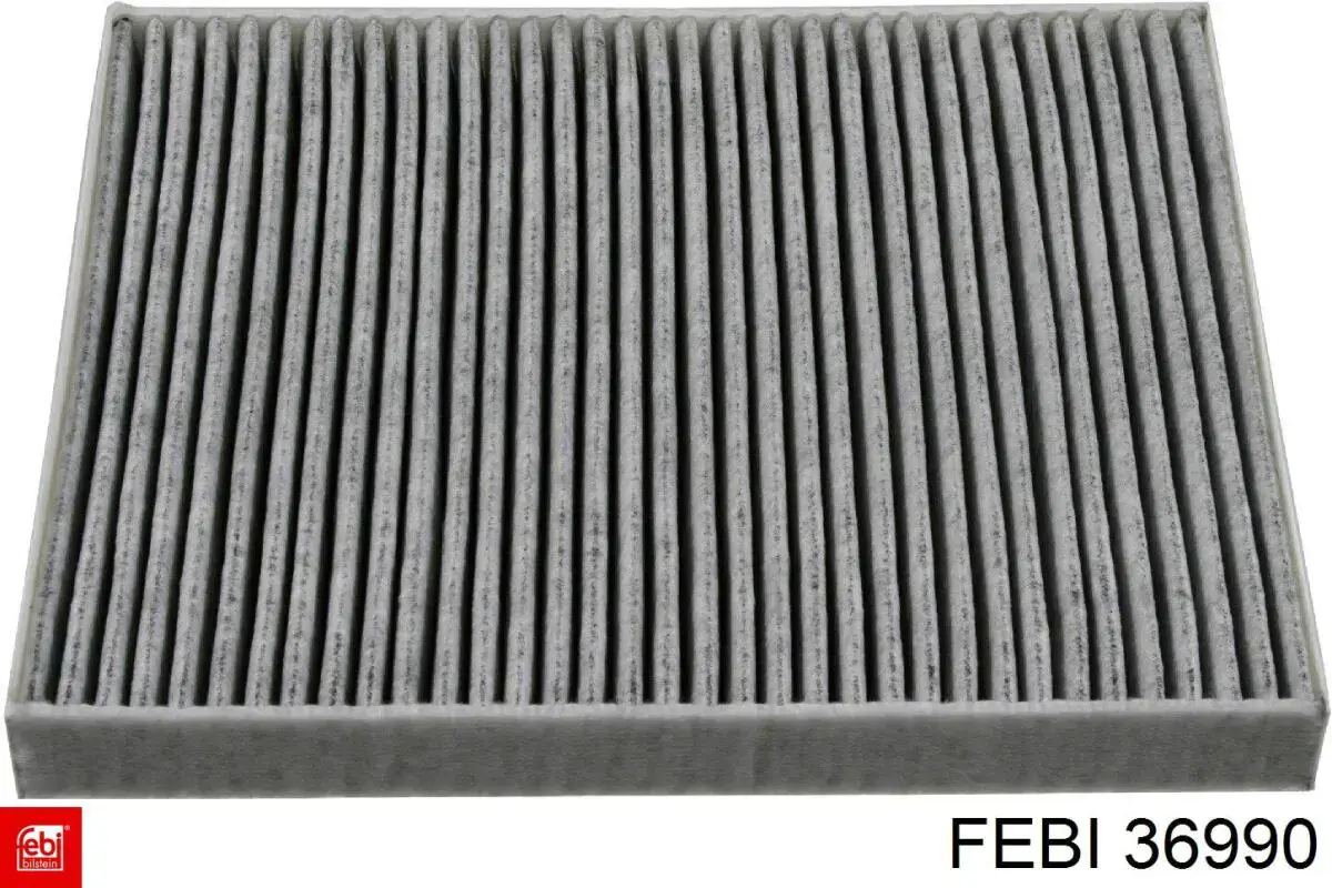 Комплект фильтров на мотор Febi 36990 цена, от 3.63 USD