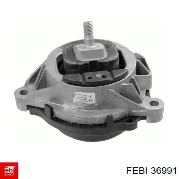 36991 Febi