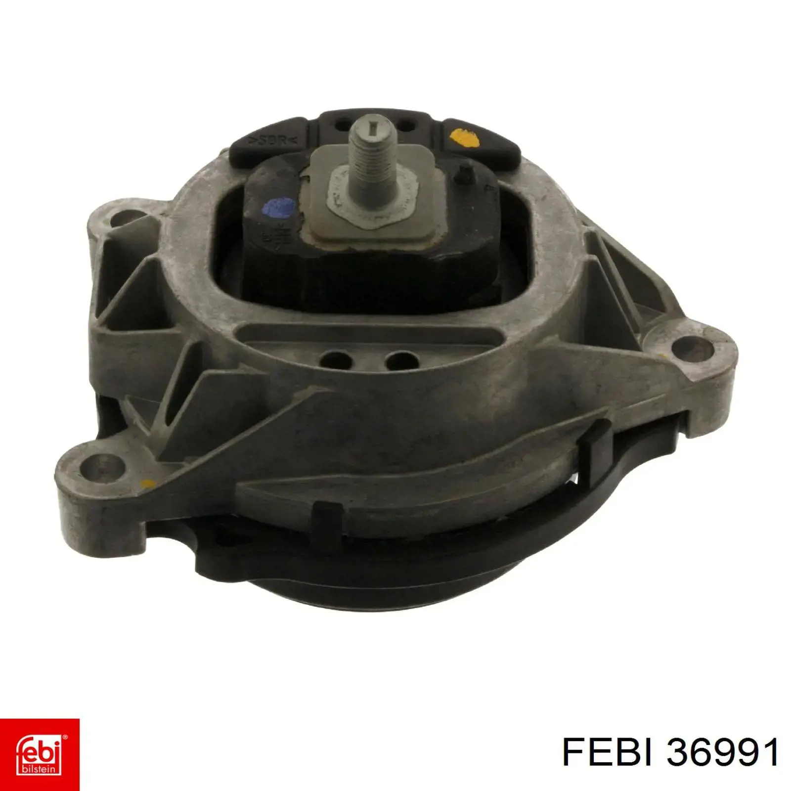Мотор дворника Ford 1066232