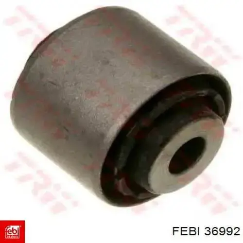 Сайлентблок цапфы задней 36992 Febi