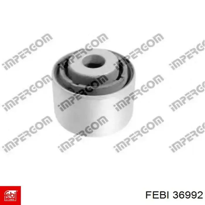36992 Febi Сайлентблок цапфы