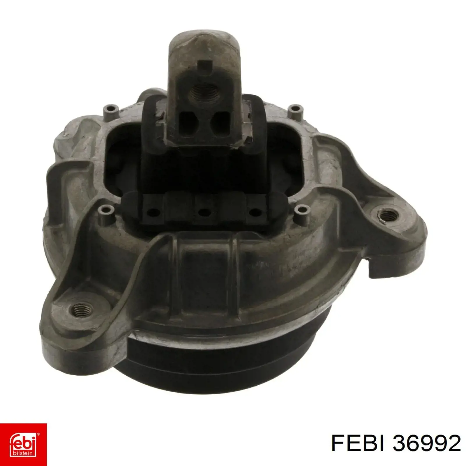 Сайлентблок заднего кулака Febi 36992 цена, от 8.94 USD
