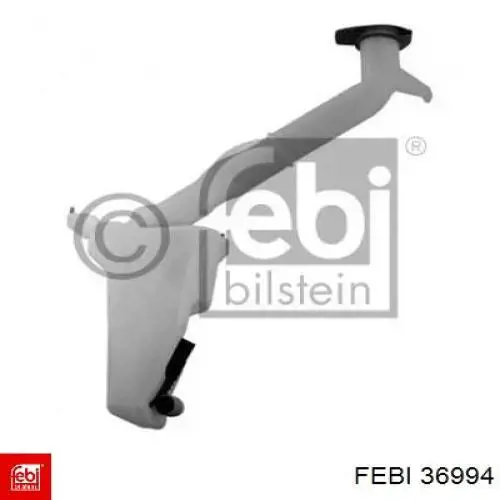 Купить 36994 Febi Бачок омывайки