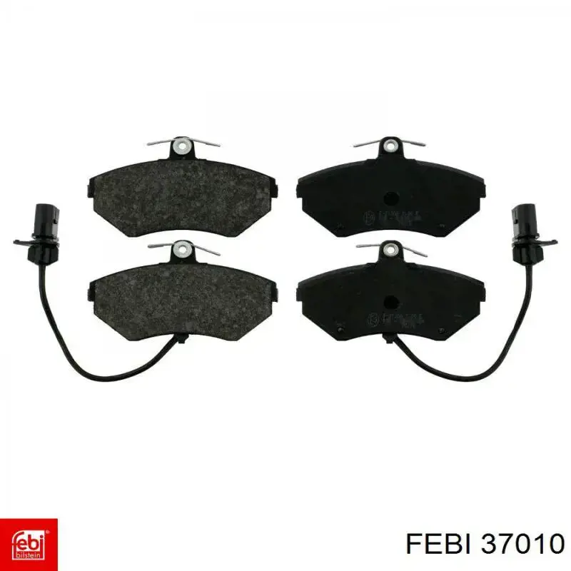 Купить 37010 Febi Пыльник амортизатора