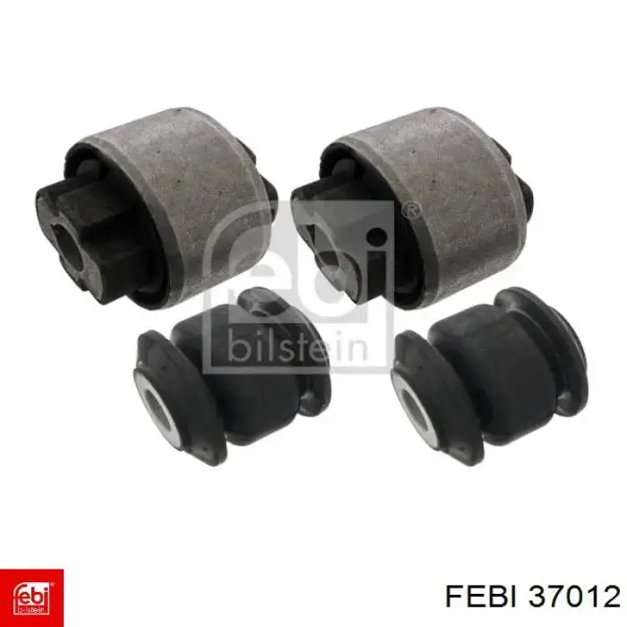 Чехол амортизатора переднего Febi 37012 цена, от 4.48 USD