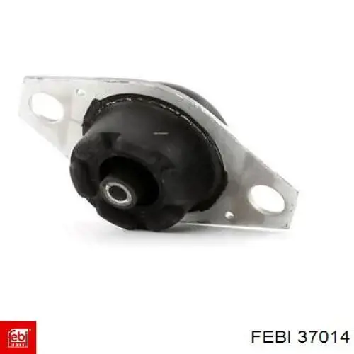 Задняя опора двигателя Febi 37014 цена, от 14.19 USD