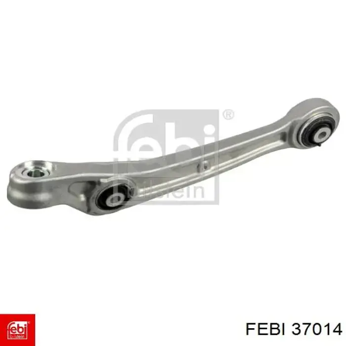 Задняя опора двигателя 37014 Febi