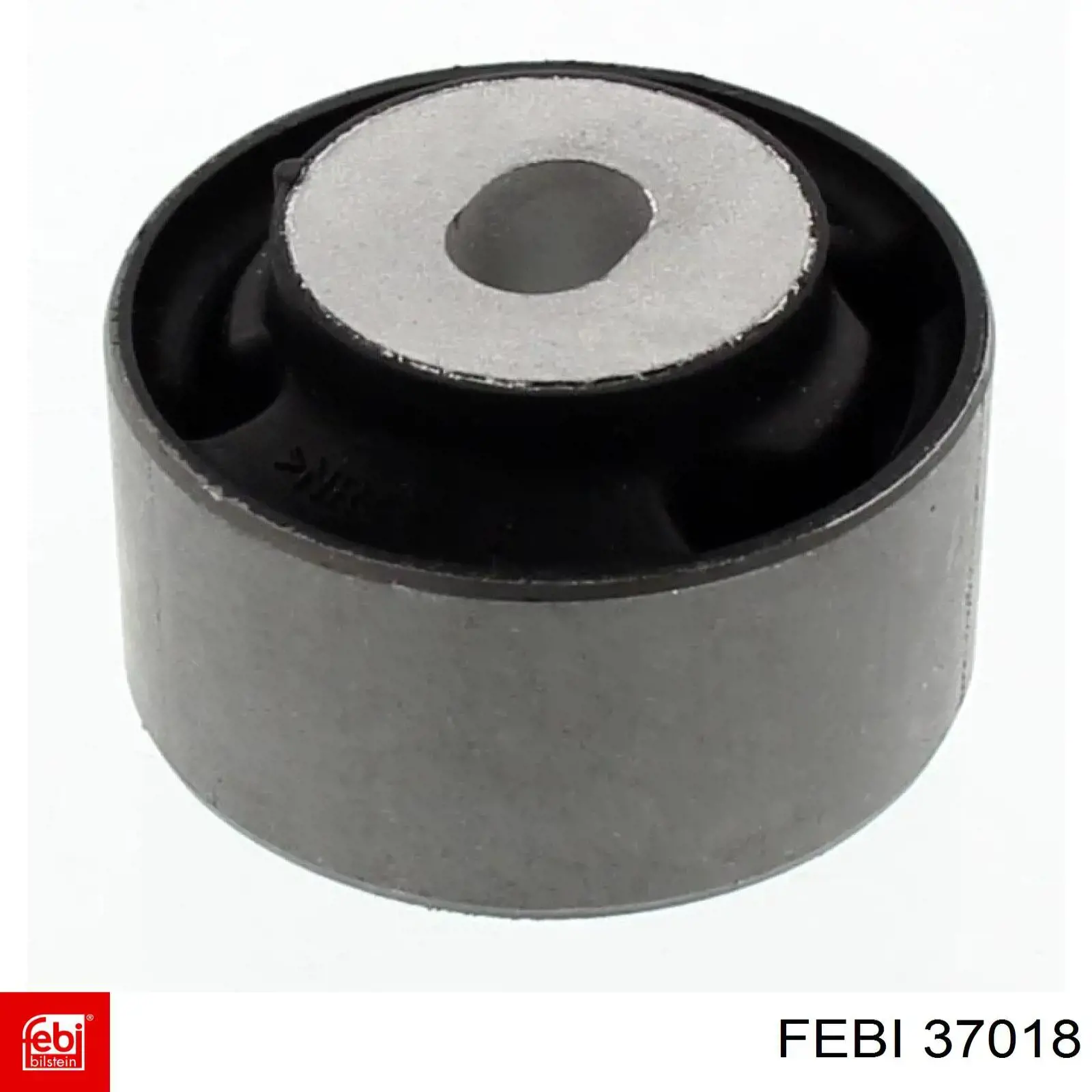 Сайлентблок передней подвески Febi 37018 цена, от 12.86 USD