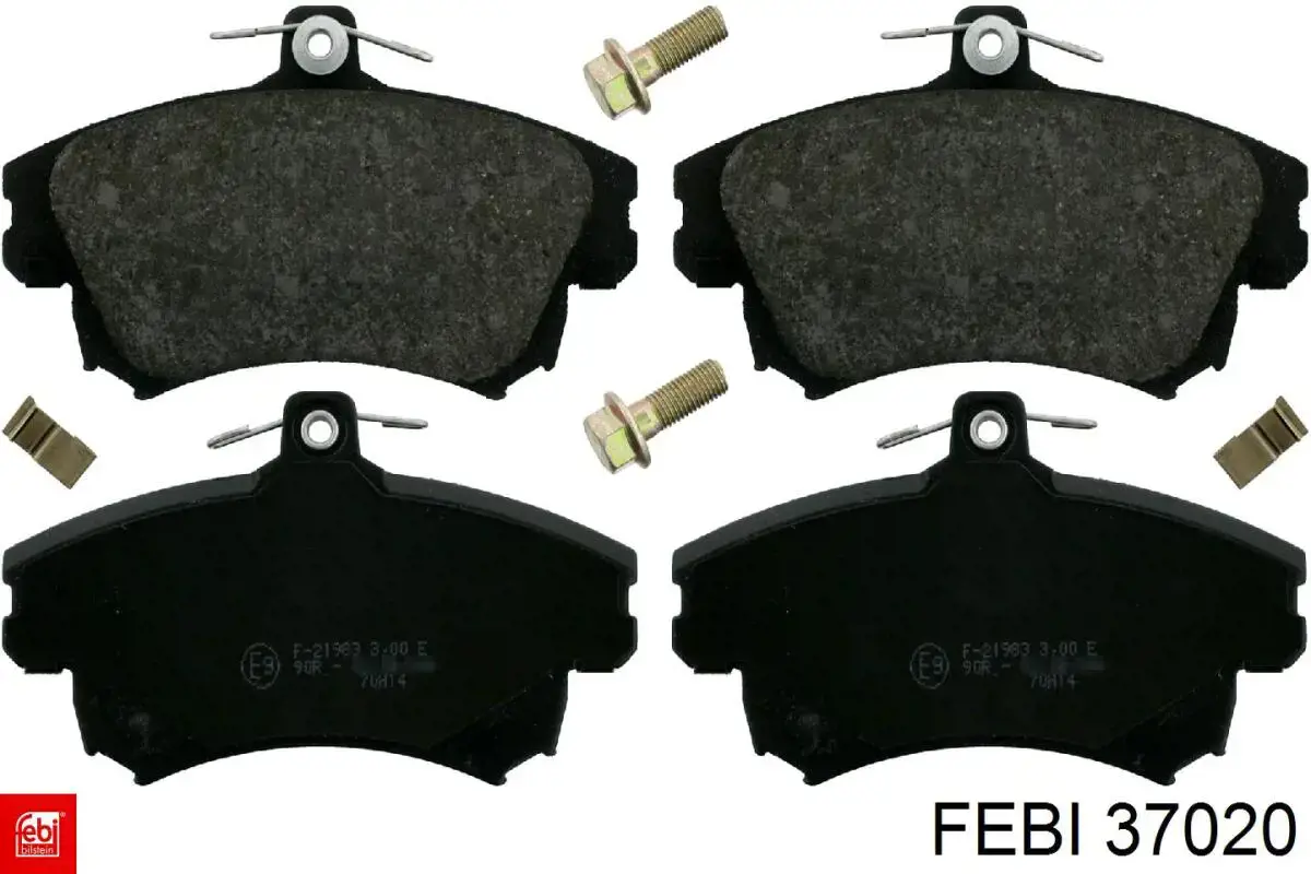 37020 Febi
