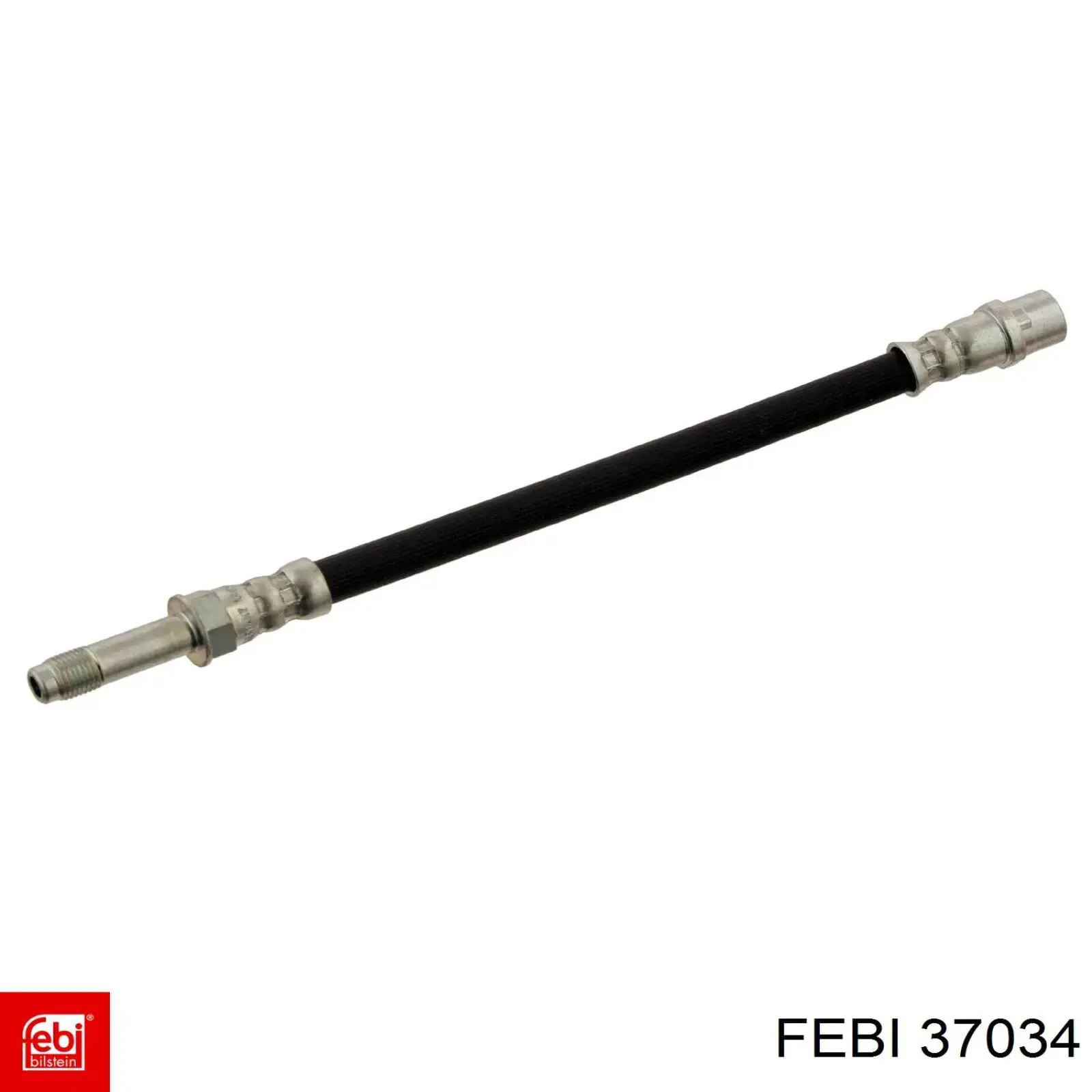 Термостат в корпусе Febi 37034 цена, от 34.92 USD