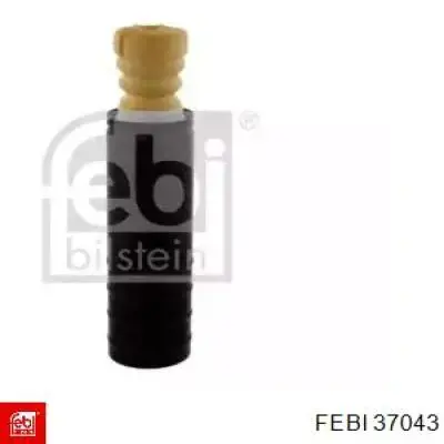 Отбойник амортизатора Kautek FISM050