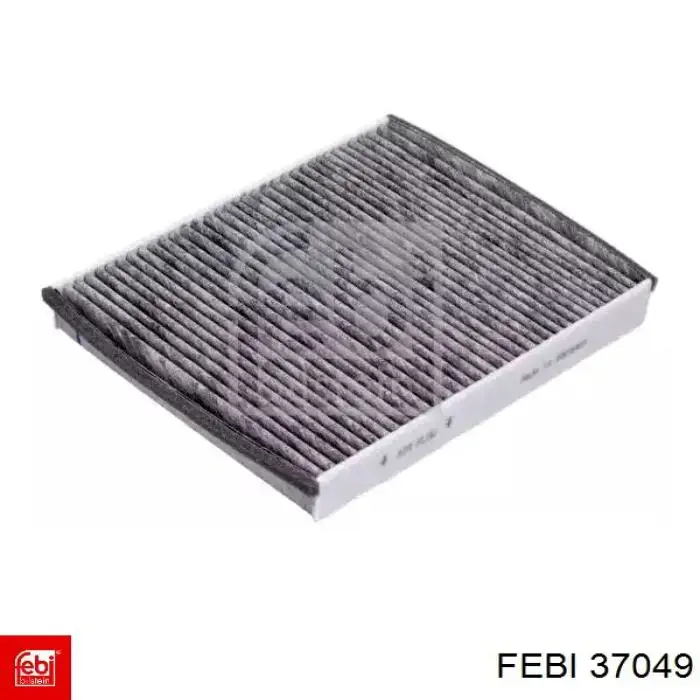 Фильтр салона 37049 Febi