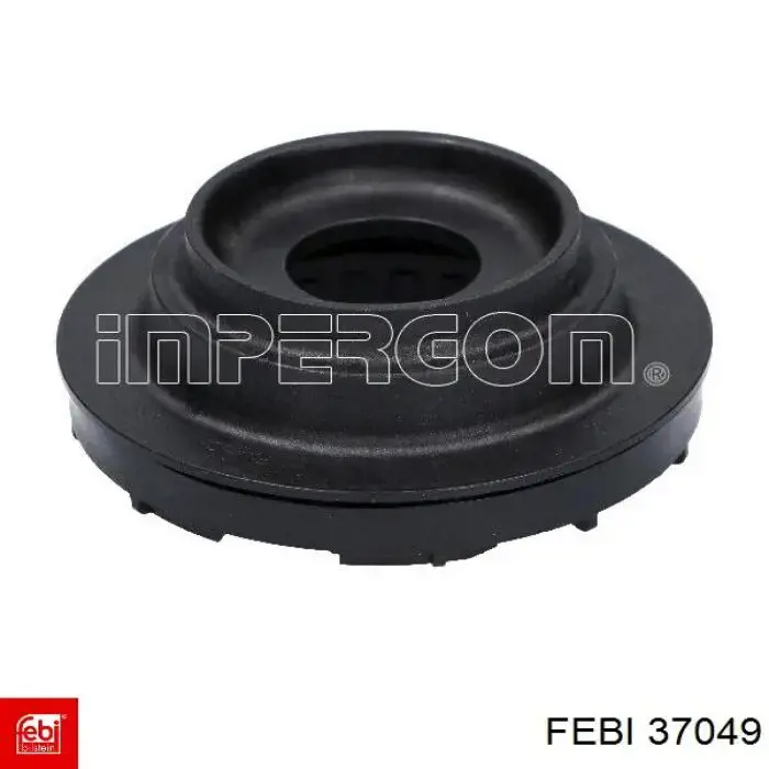 Фильтр воздушный отопителя Febi 37049 цена, от 10.13 USD