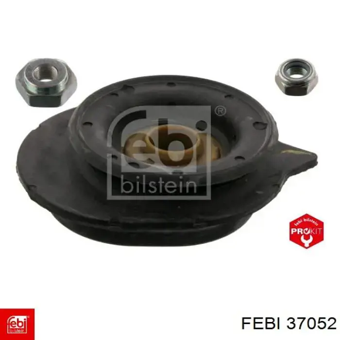 Лягушка Febi 37052 цена, от 8.74 USD