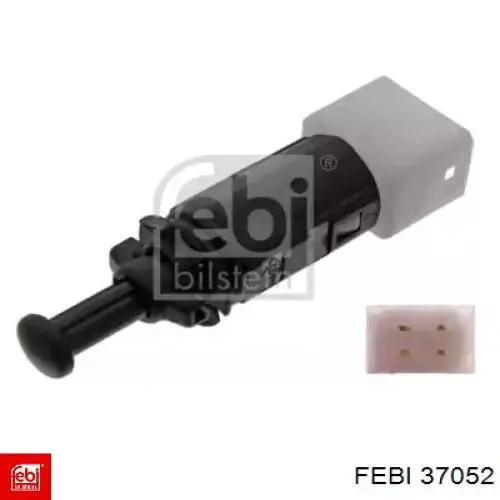Купить 37052 Febi Лягушка стоп сигнала