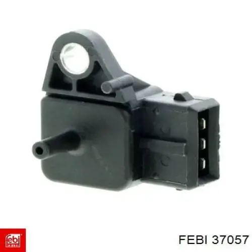 Датчик абсолютного давления в коллекторе Febi 37057 цена, от 26.31 USD