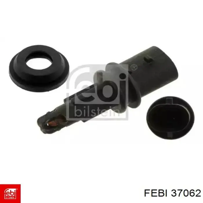 Датчик температуры салона 37062 Febi