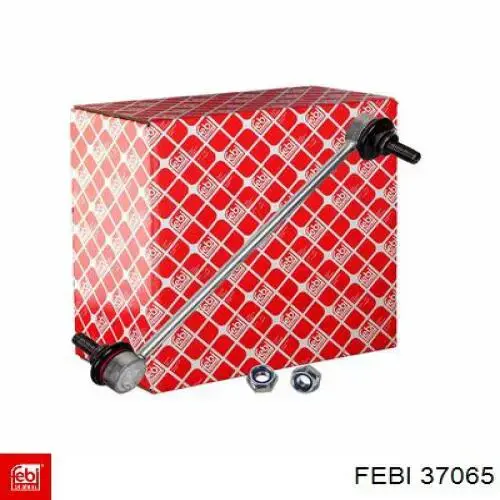Купить 37065 Febi Рулевая тяга