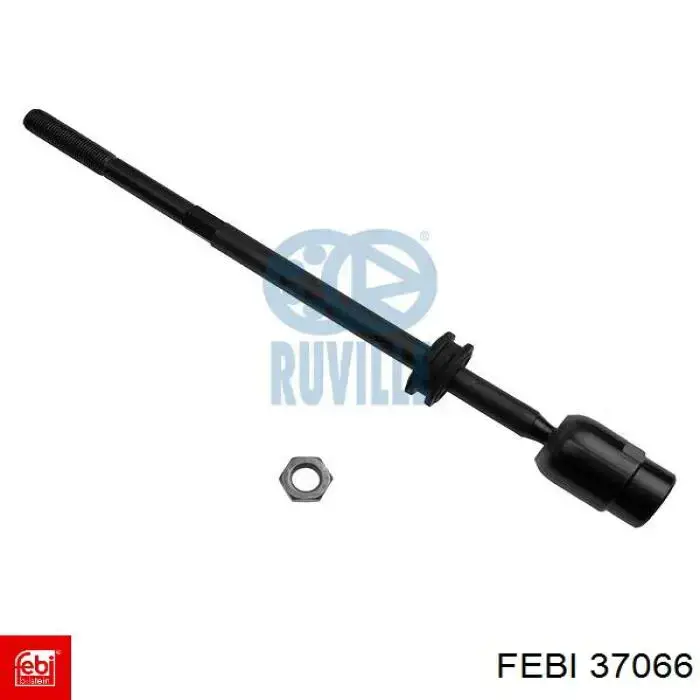 Купить 37066 Febi Рулевая тяга